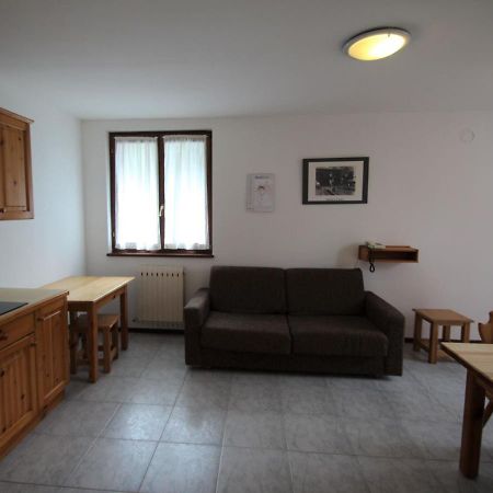 Apartment Lembondel-1 By Interhome Tiarno di Sotto Екстериор снимка