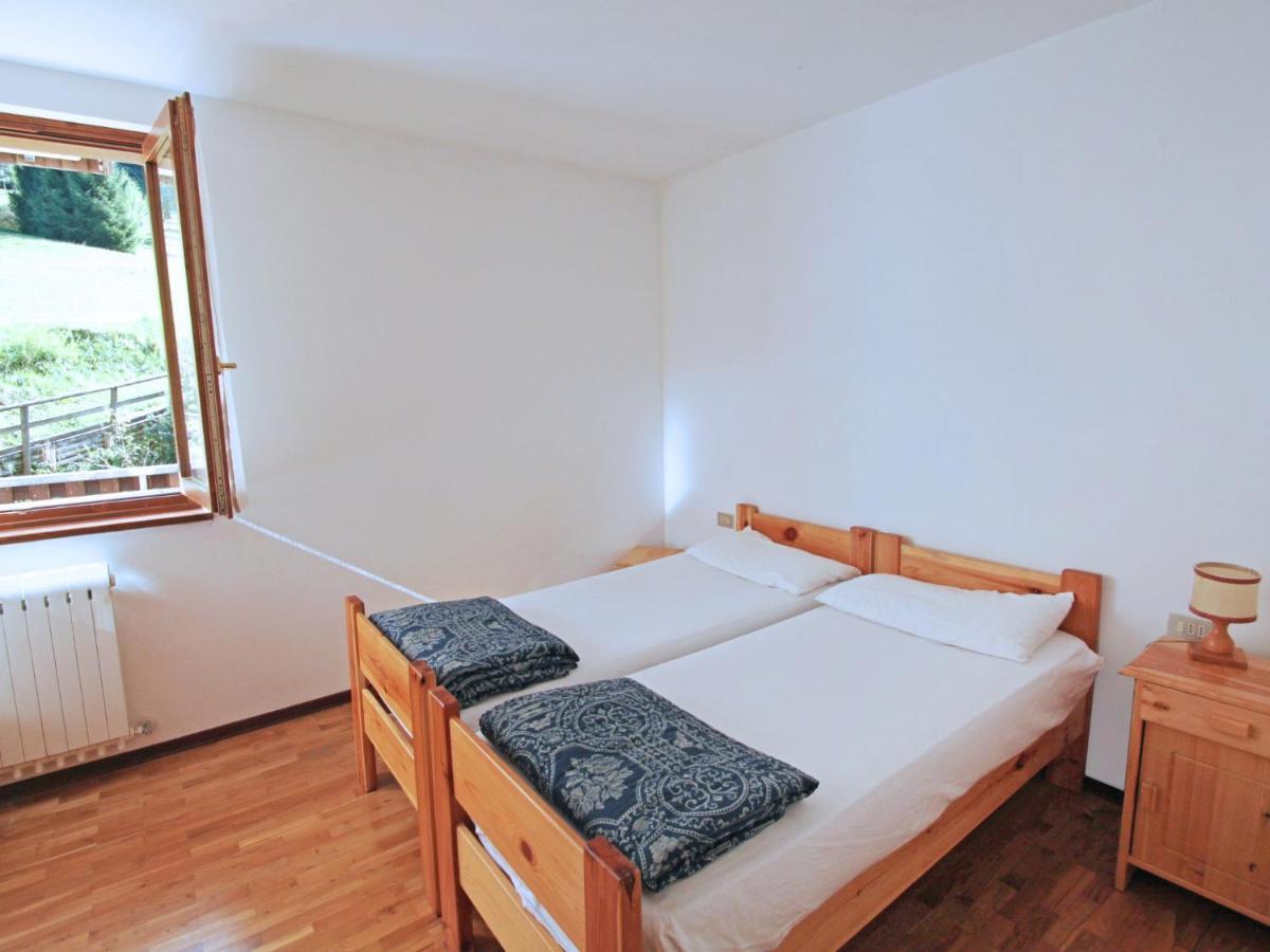 Apartment Lembondel-1 By Interhome Tiarno di Sotto Екстериор снимка