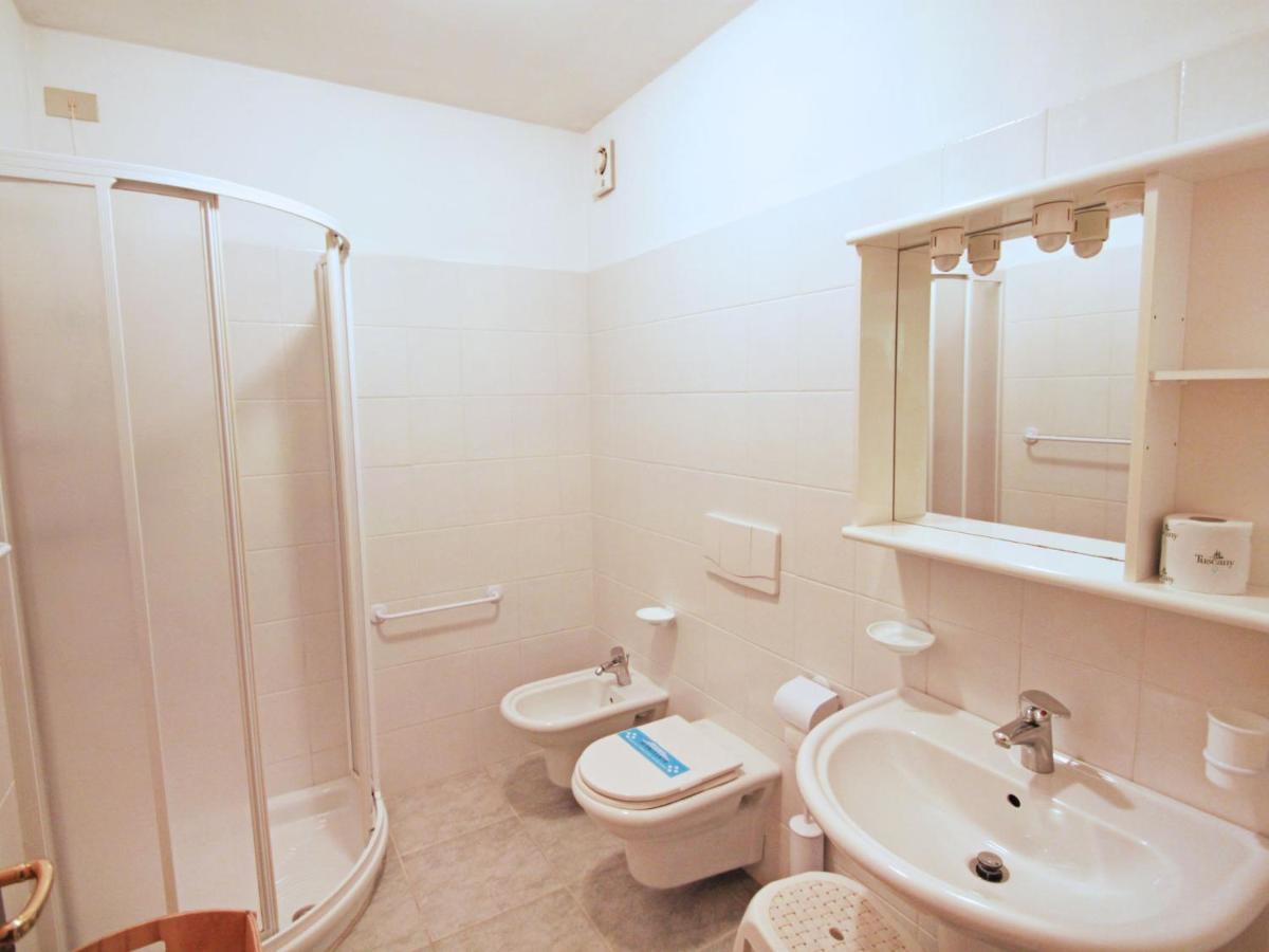 Apartment Lembondel-1 By Interhome Tiarno di Sotto Екстериор снимка