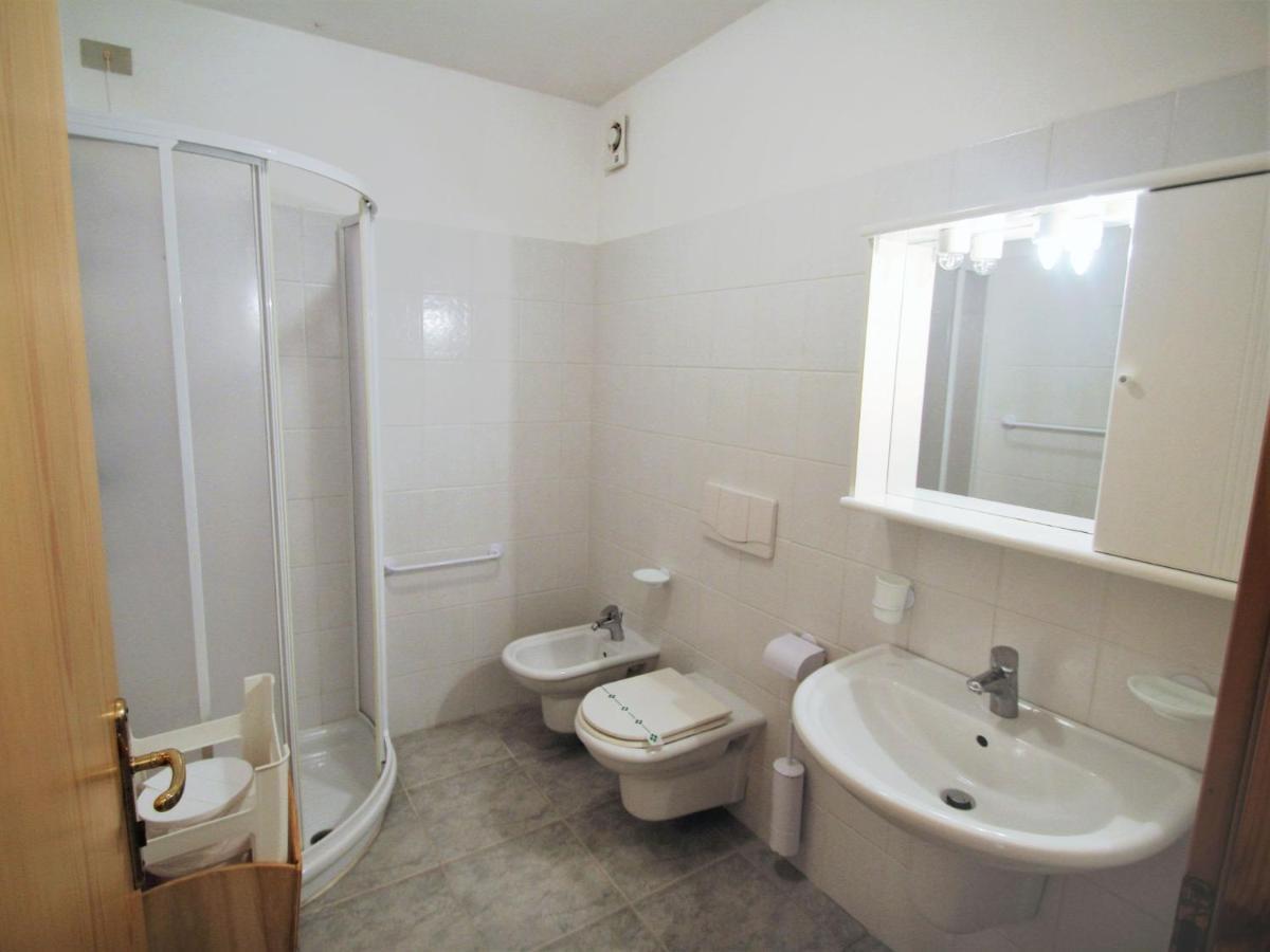 Apartment Lembondel-1 By Interhome Tiarno di Sotto Екстериор снимка